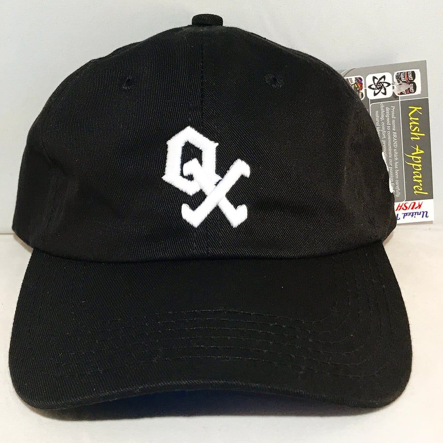 Image of OX Daddy Caps