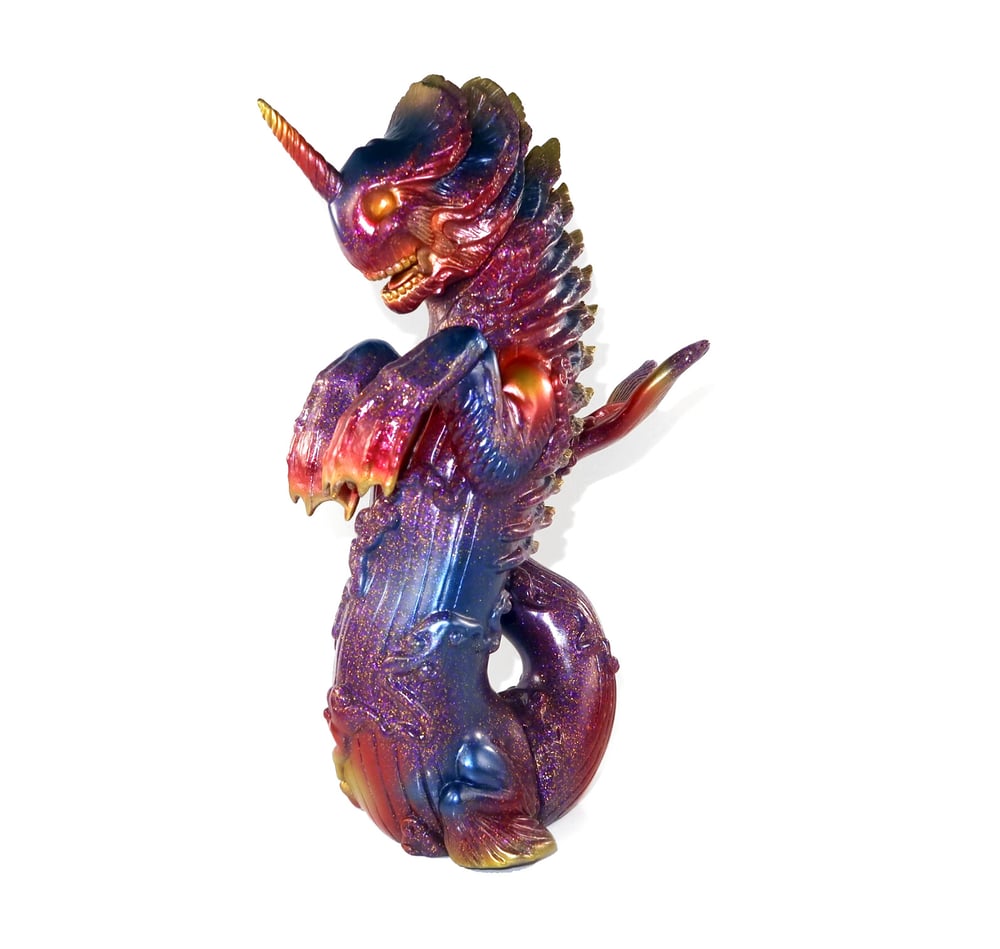 Image of Glitter Bake-Kujira Pre-Order