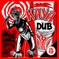 Image 1 of Kaya Dub LP / CD (Kaya)