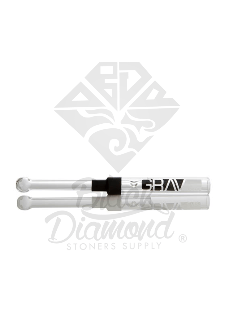 Image of Grab glass blunt