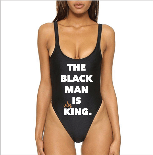 Image of Black King