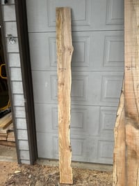 Image 1 of Figured maple board 8