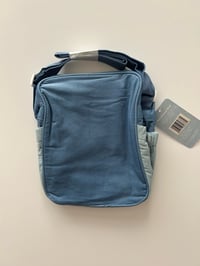 Image 2 of Pooh friends mini diaper bag 