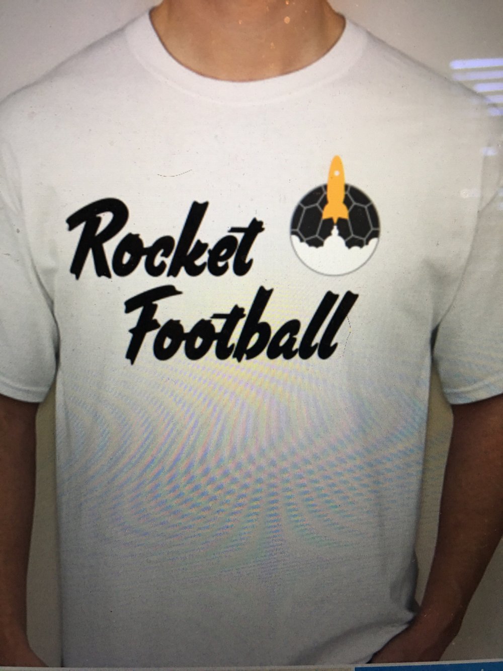 Image of The Revolution