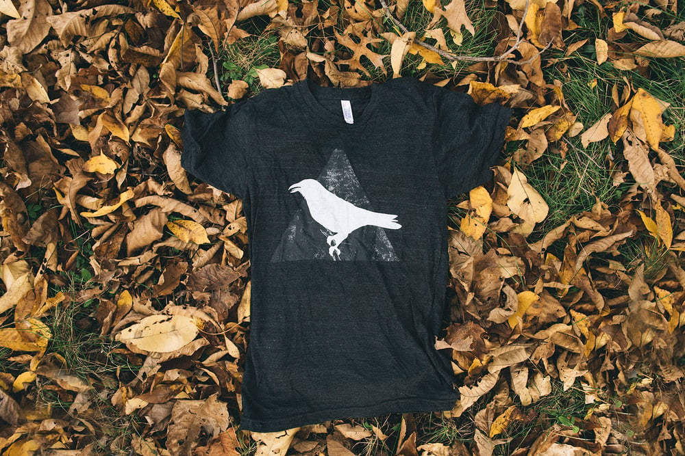 Image of Raven Tee