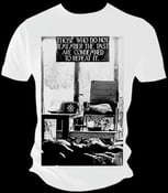 Image of Jonestown Shirt