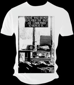 Image of Jonestown Shirt