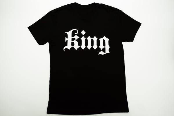 Image of King T-Shirt