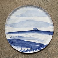 Image 1 of Coastal Plate