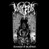 Valefor - "Ceremony of the Ordeal" CD