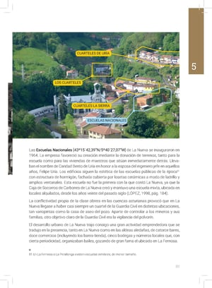 Image of El Paisaje Minero del Valle de Samuño