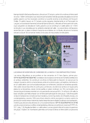 Image of El Paisaje Minero del Valle de Samuño