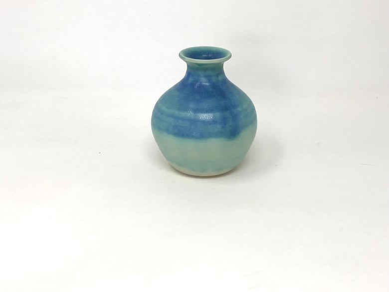 Image of Small Bud Vase I, J, K & L