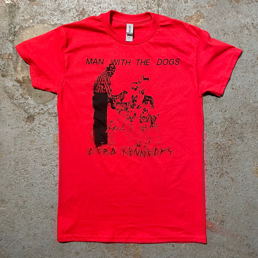 Dead Kennedys