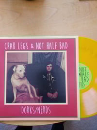 Image 5 of Distro Vinyl