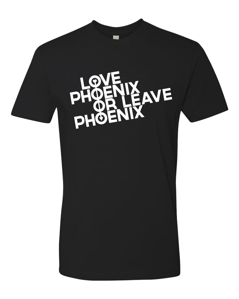 Image of Love Phoenix