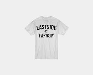 EASTSIDE versus Everybody