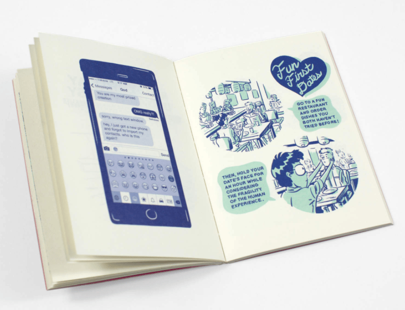 Image of Snackies by Nick Sumida