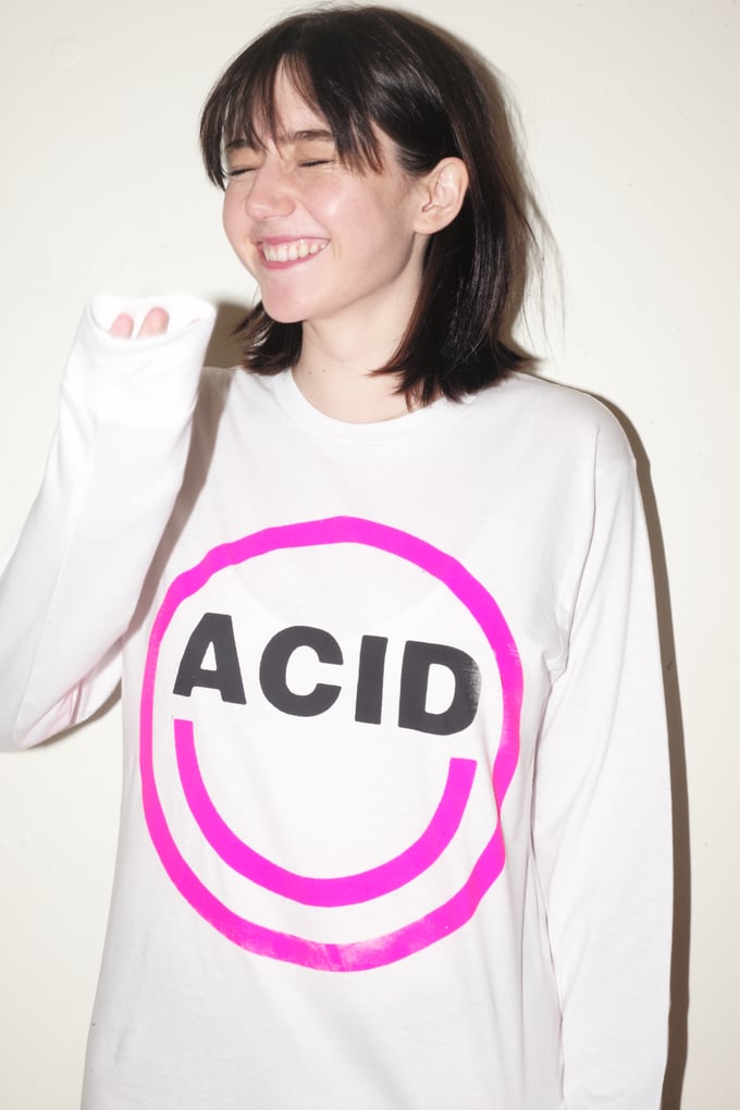 Image of ACID Long Sleeve