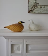 Image 4 of Hakki Bird by Oiva Toikka, Finland 1996