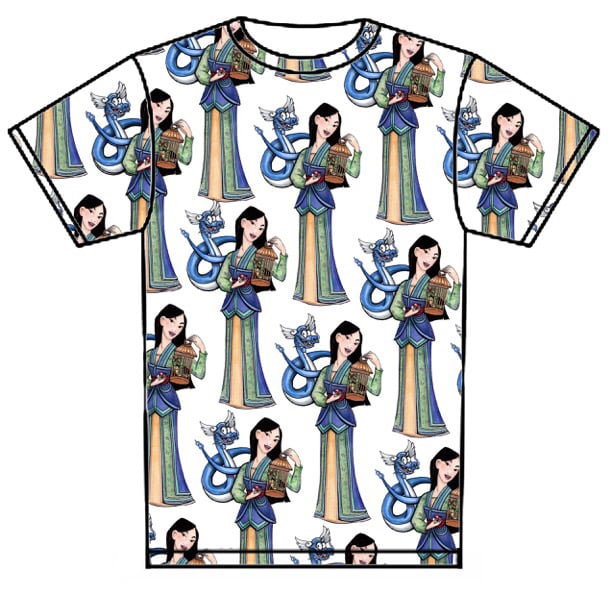 Image of Poké Warrior Princess