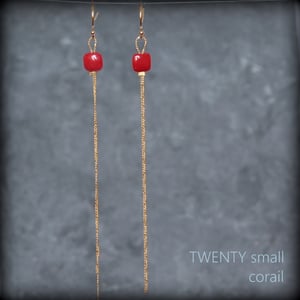 Image of TWENTY GOLD