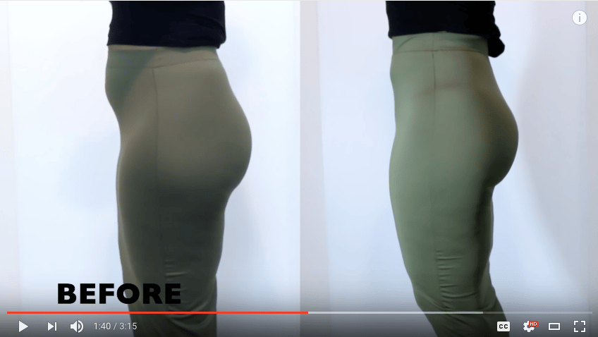 BOGO *FREE* BUNDLE HIGH WAISTED THONG & BUTT LIFTER BOY SHORT
