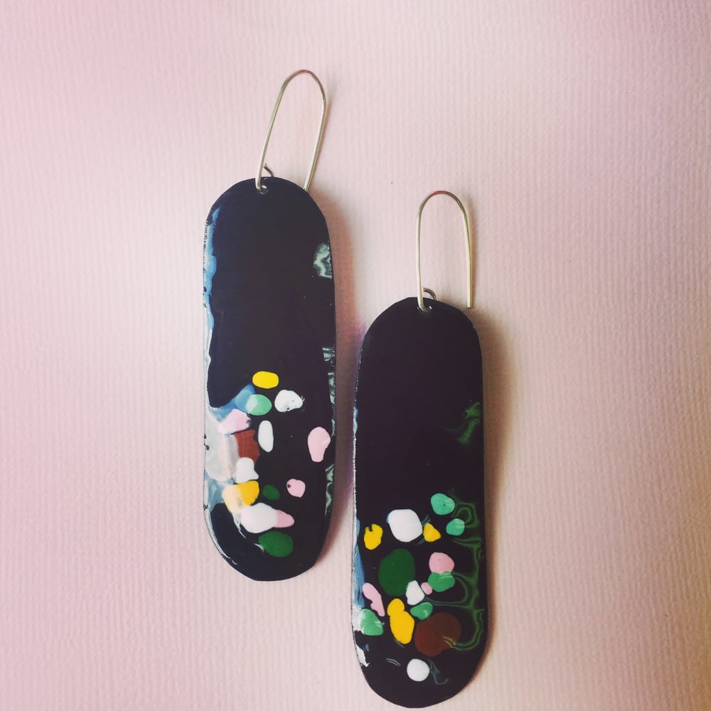 Image of Swizzles in Autumn