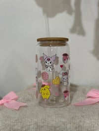 Image 1 of Concha Kitty Friends Cup