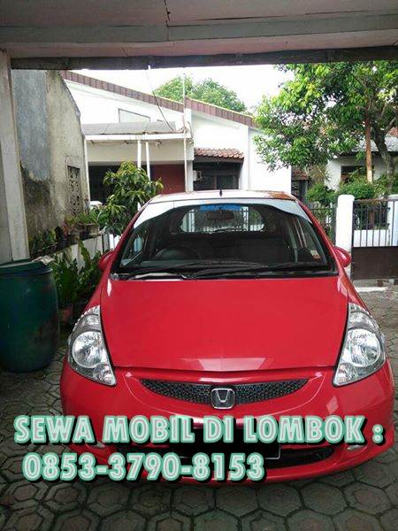 Image of Paket Sewa Mobil Di Lombok Harga Murah