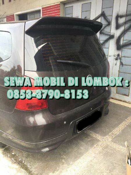 Image of Harga Sewa Mobil Terbaru Di Lombok Yang Murah