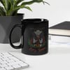 Krampus Mug