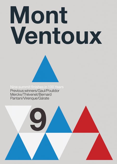 Image of Mont Ventoux