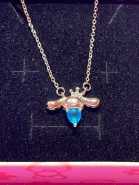 Cinnamoroll necklace