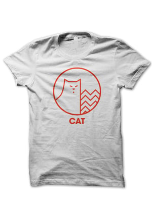 Image of Cat Shirt / Tank