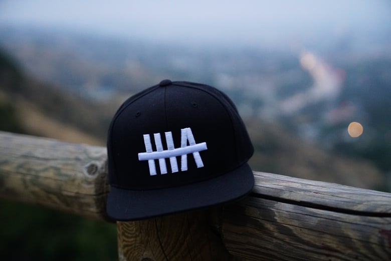 Image of HIA Snapback