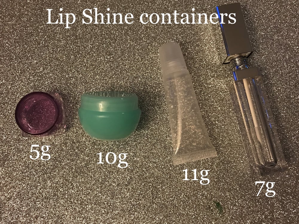 Image of Lip Shines 