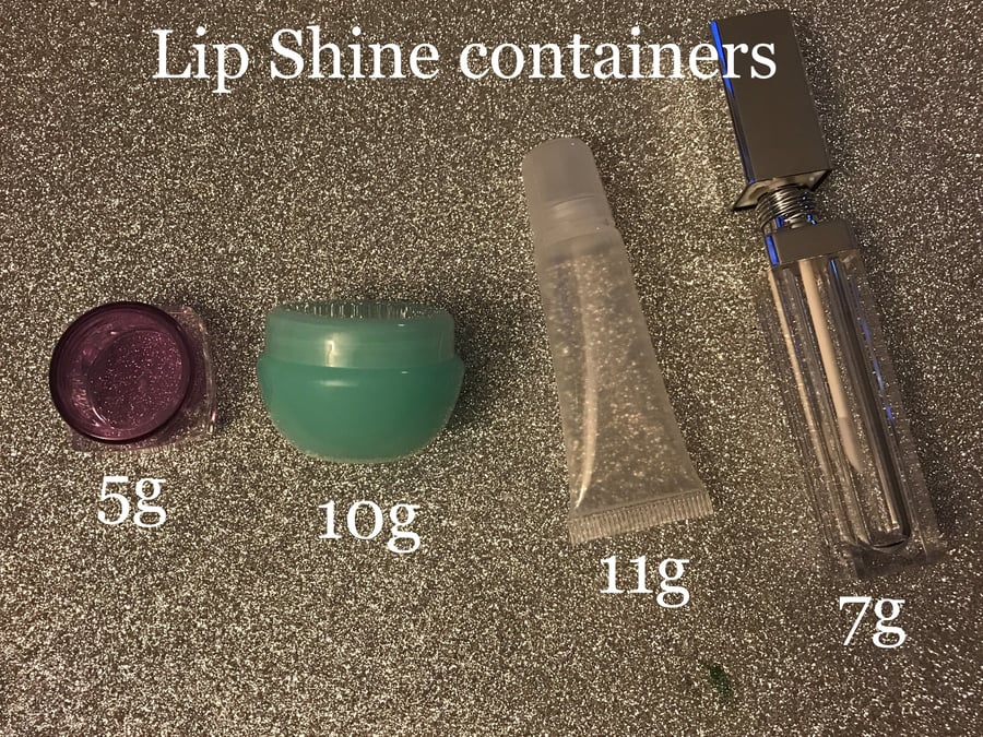 Image of Lip Shines 