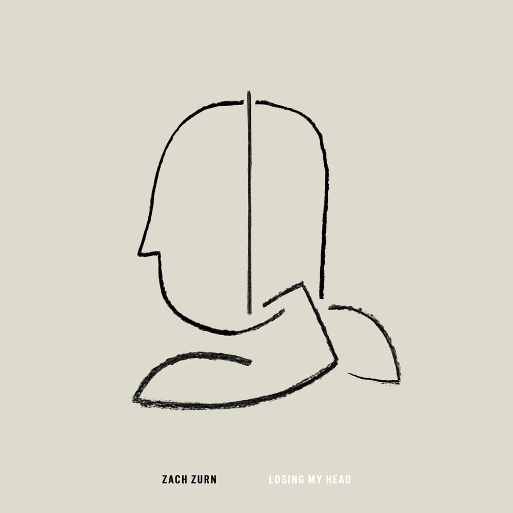 Image of Losing My Head (Single) // Digital Download