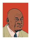 Sad Jordan