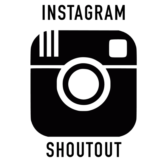 Image of Instagram Shoutout