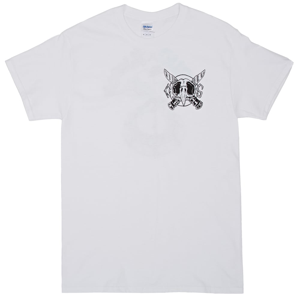 Image of Swoose tee