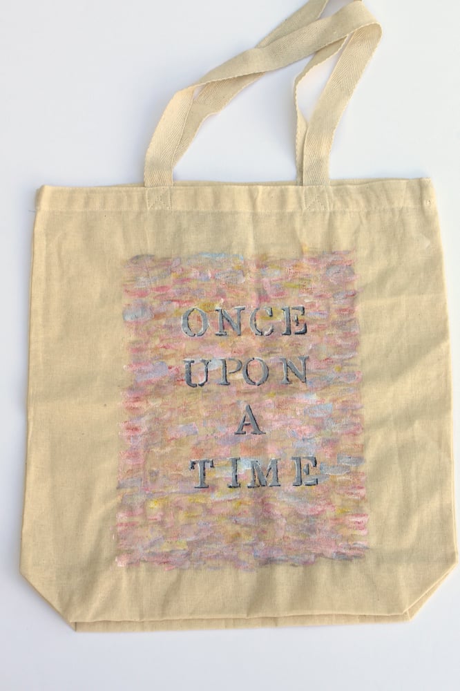 Image of Once Upon A Time Bag