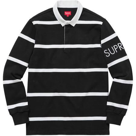 Supreme Rugby Polo / Select Exclusives