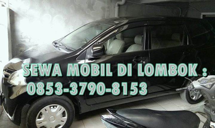 Image of Rental Sewa Mobil Lepas Kunci Di Mataram Lombok Murah