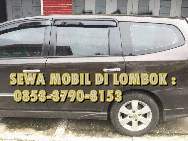 Image of Tlp Layanan Sewa Mobil Lombok Lepas Kunci 2017