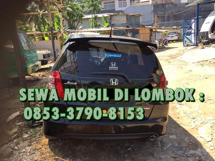 Image of Tlp Sewa Mobil Di Lombok Murah Dan Bersahabat