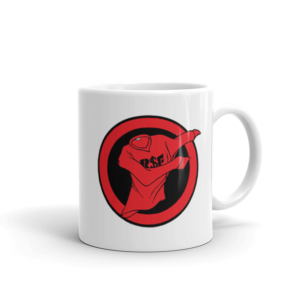 Image of R$F Official Coffee Mug