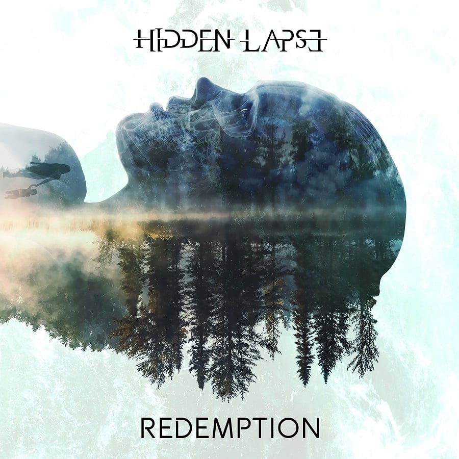 Image of HIDDEN LAPSE - Redemption