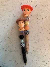 Image 2 of Woody Pen